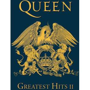 Greatest Hits II (LP)
