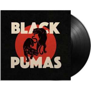 Black Pumas (LP)