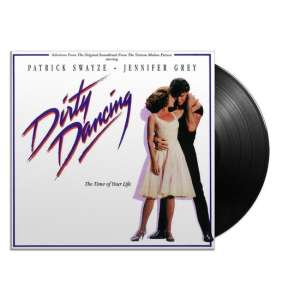 Dirty Dancing (Original Motion Picture Soundtrack) (LP)