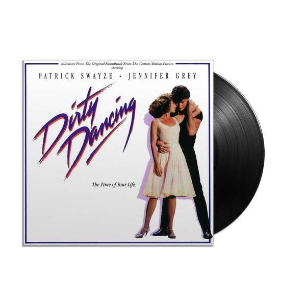 Dirty Dancing (Original Motion Picture Soundtrack) (LP)
