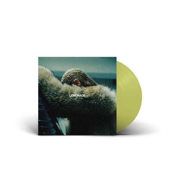 Lemonade (Coloured Vinyl) (2LP)