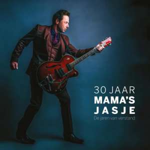 30 Jaar Mamas Jasje (3LP)