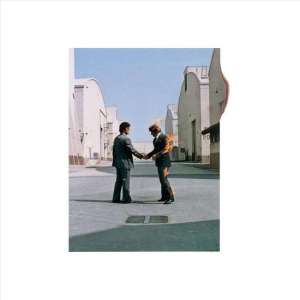 Wish You Were Here (LP)