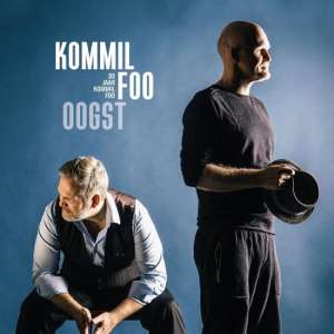 Oogst - 30 Jaar Kommil Foo (3Lp)