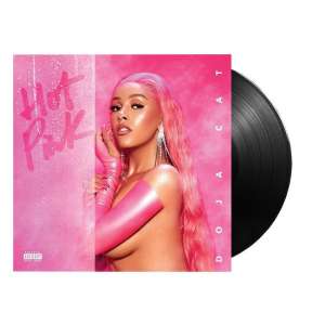 Hot Pink (LP)