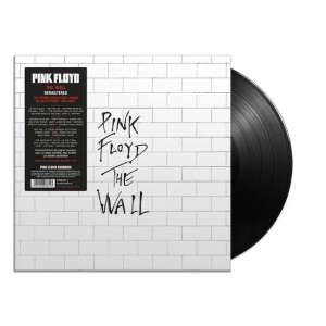 The Wall (LP)