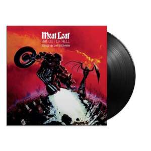Bat Out of Hell (LP)