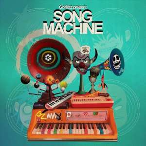 Song Machine, Season 1 (2LP & 1CD) (Deluxe Edition)