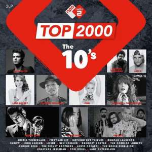 Top 2000: The 10's