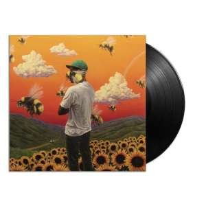Flower Boy (LP)