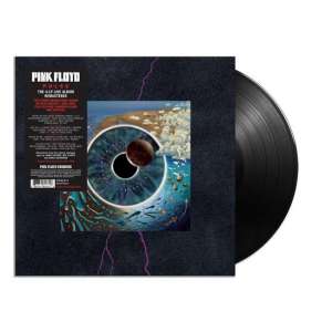 Pulse (Boxset) (LP)