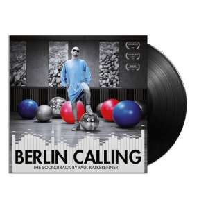 Berlin Calling (2Lp, Gatefold, Firs (LP)