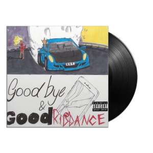 Goodbye & Good Riddance (LP)