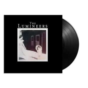 The Lumineers (LP)