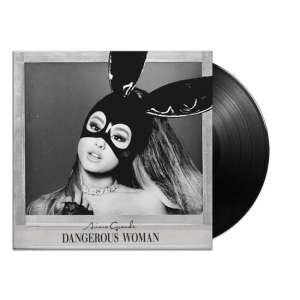 Dangerous Woman (LP)