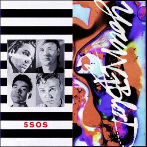 Youngblood (LP)