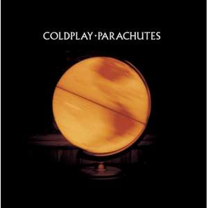Parachutes - 20th Anniversary Edition (Coloured Vinyl)