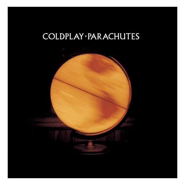 Parachutes - 20th Anniversary Edition (Coloured Vinyl)