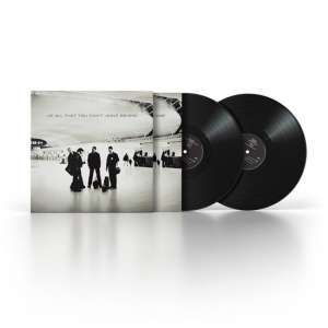 All That You Can't Leave Behind (2LP)