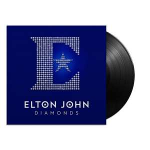 Diamonds (LP)