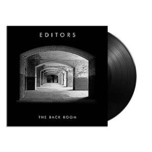 The Back Room (LP)