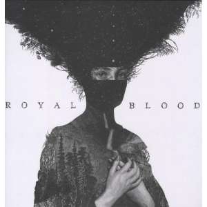 Royal Blood (LP)