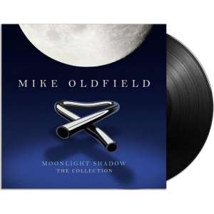 Moonlight Shadow (LP)