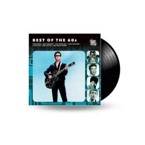 Best Of The 60S (LP)