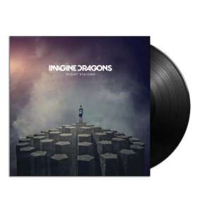 Night Visions (LP)