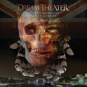 Distant Memories: Live In London (LP)