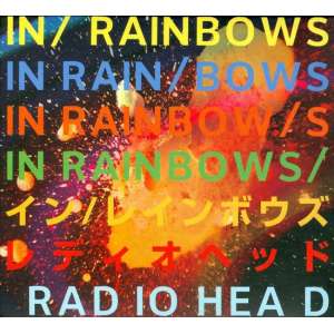 In Rainbows (LP)