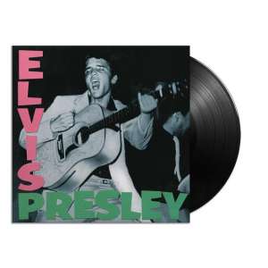 Elvis Presley (LP)