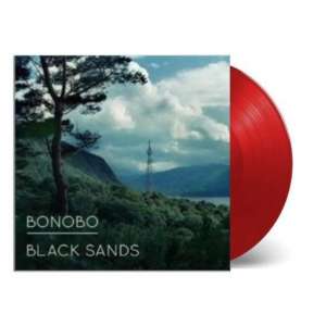 Black Sands (Coloured Vinyl) (2LP)