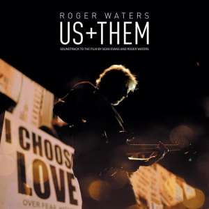Us + Them (LP)