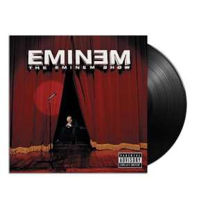 The Eminem Show (2Lp) (LP)