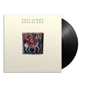 Graceland (25th Anniversary Edition) (LP)