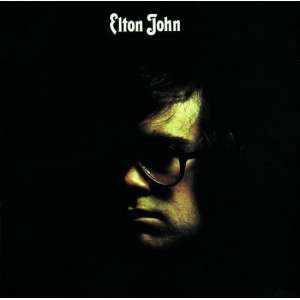 Elton John (Ltd.Gold Ed.)