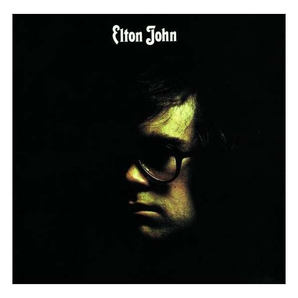 Elton John (Ltd.Gold Ed.)