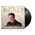 Christmas With Elvis And The Royal Philharmonic Orchestra (LP)