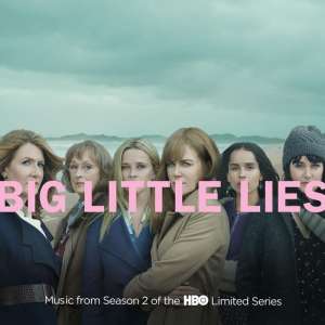 Big Little Lies (Music From Season2) (LP)