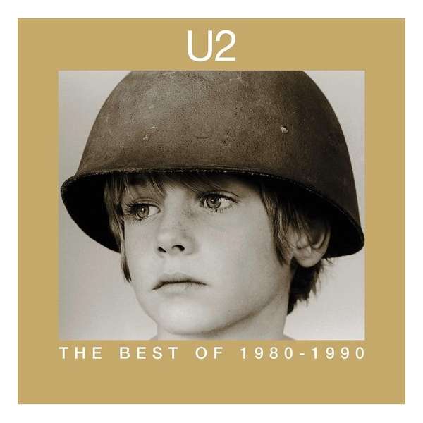 Best of 1980-1990 (LP)