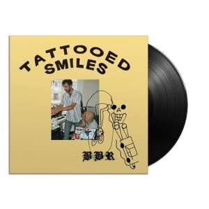 Tattooed Smiles (Limited Edition) (Lp+V7)