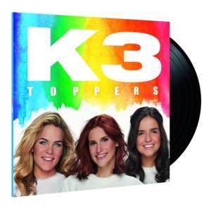 K3 Toppers (LP)