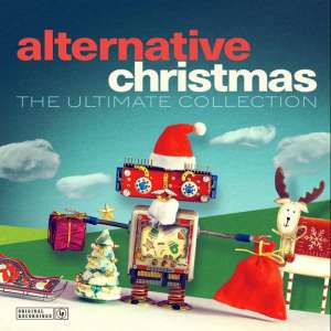 Alternative Christmas - The Ultimate Collection (LP)