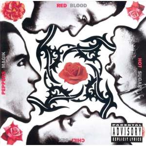 Blood Sugar Sex Magik (LP)