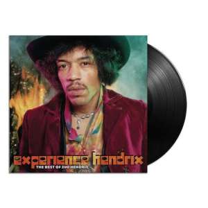 Experience Hendrix: The Best Of Jimi Hendrix (LP)
