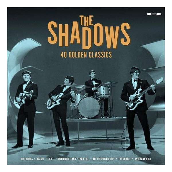 40 Golden Classics 40 Golden Classics