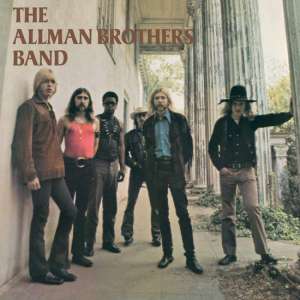 The Allman Brothers Band (LP)