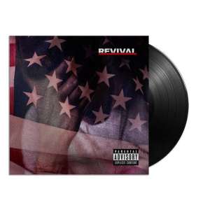 Revival (LP)