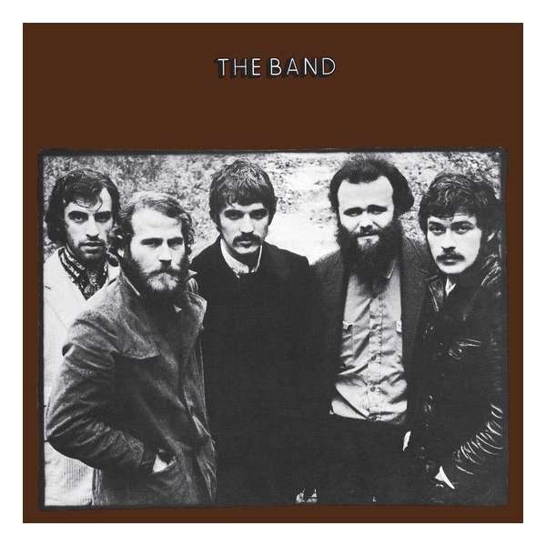 The Band (LP)